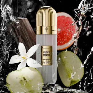 French Tobacco Perfume