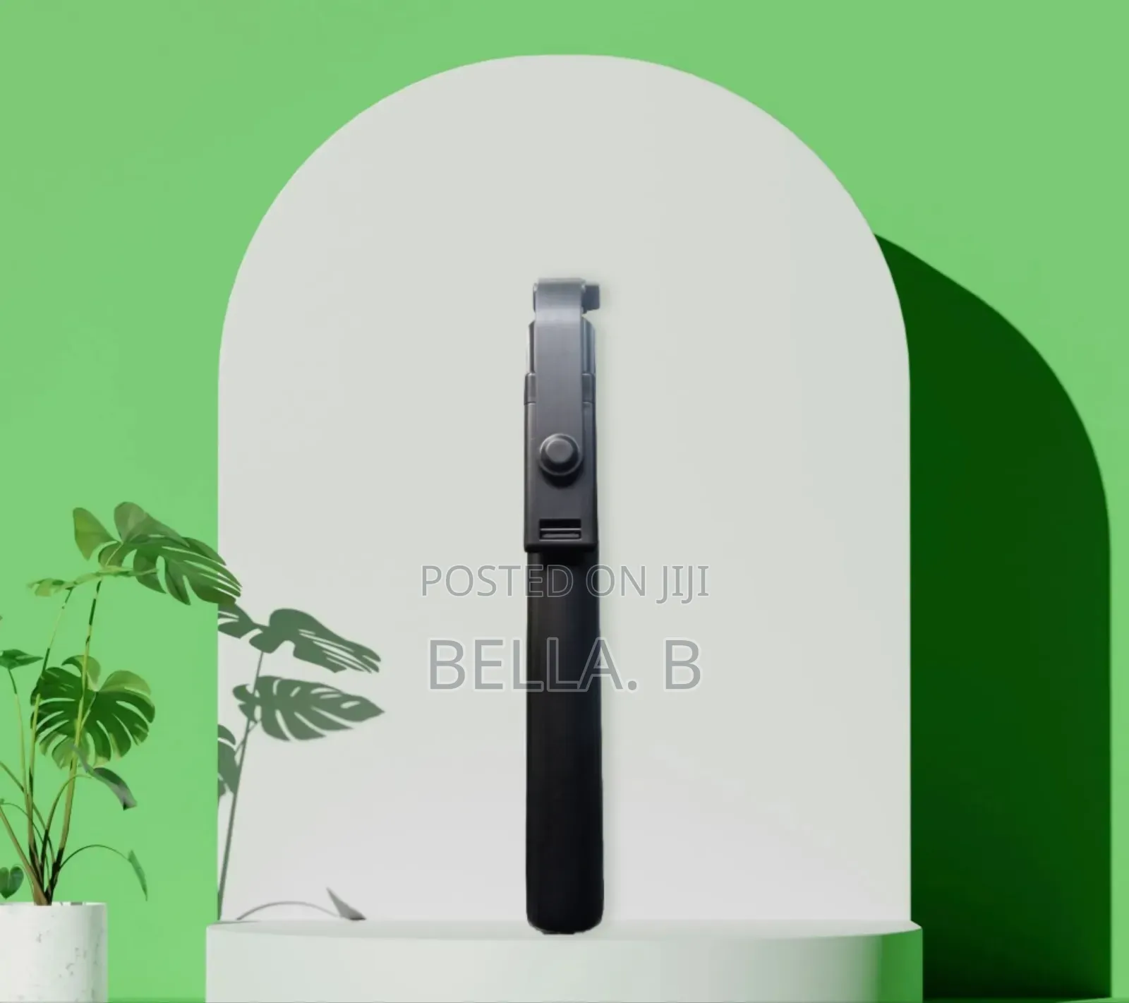 R1-L Selfie Stick – Snap With Ease