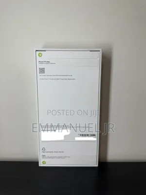 New Apple iPhone 17 Pro Max 256 GB Silver