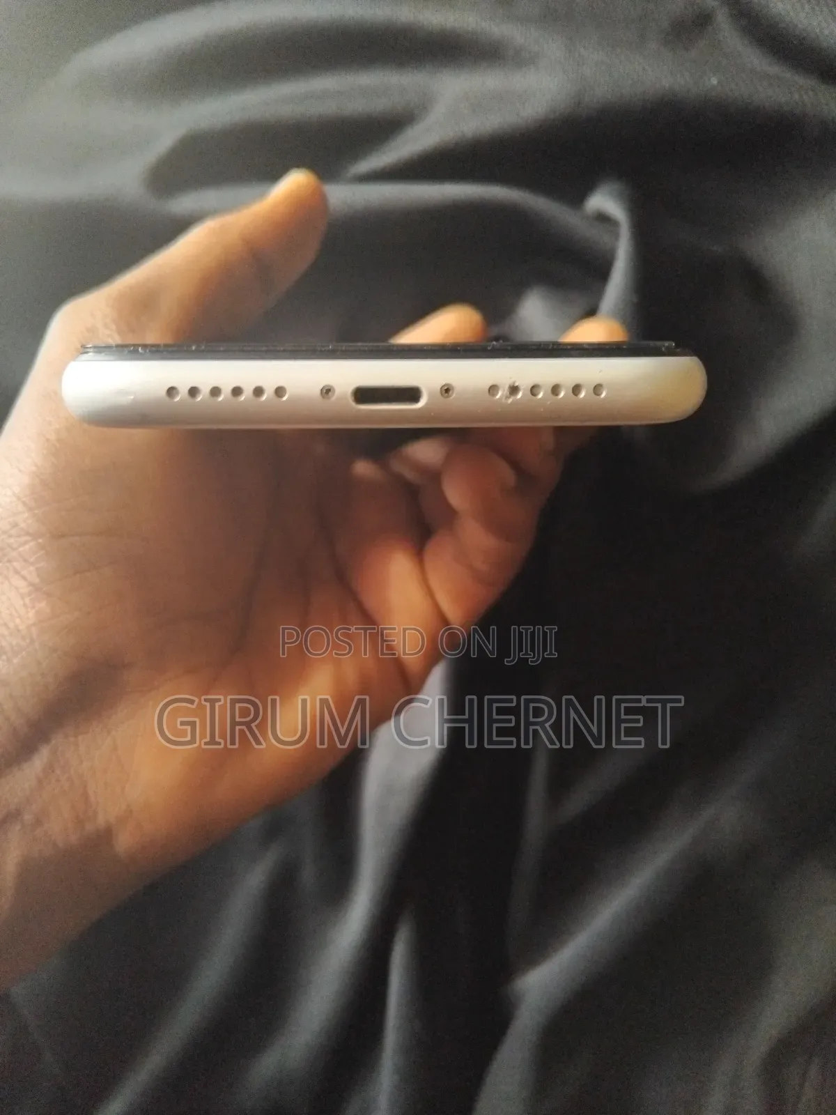 New Apple XR 64 GB White