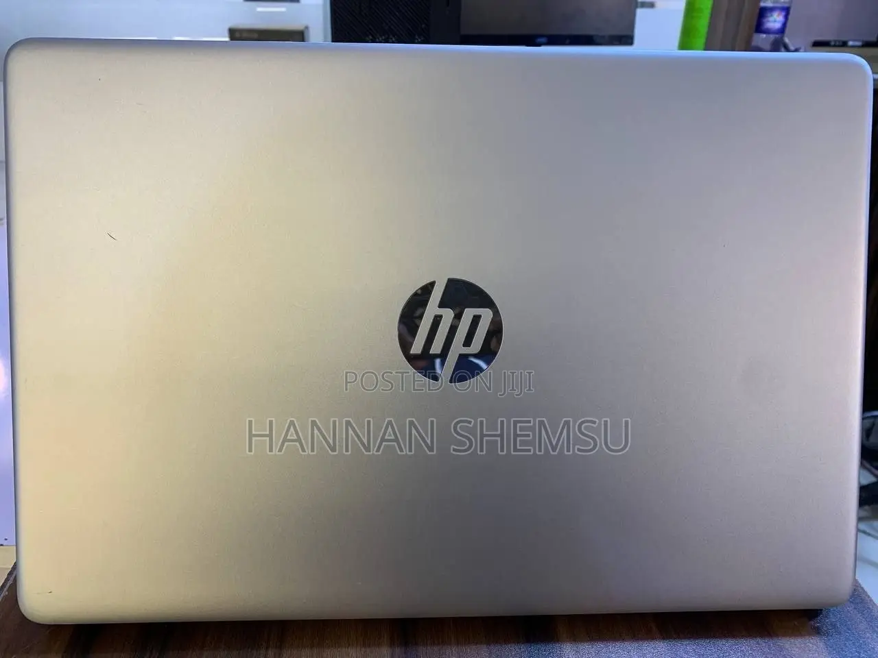 Laptop HP Stream Notebook 16GB Intel Core i7 SSD 512GB
