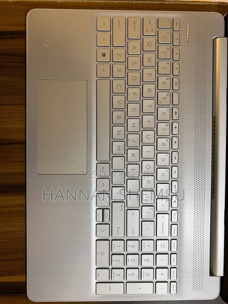 Laptop HP Stream Notebook 16GB Intel Core i7 SSD 512GB