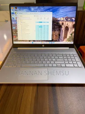 Laptop HP Stream Notebook 16GB Intel Core i7 SSD 512GB