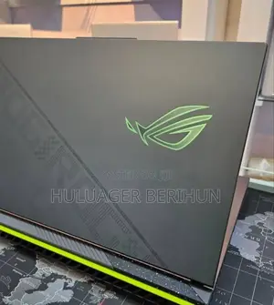 New Laptop Asus ROG Strix G16 G614 16GB Intel Core i9 SSD 1T