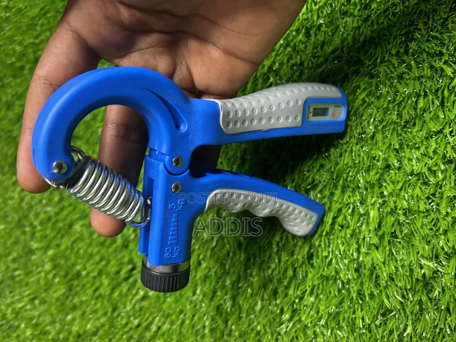 Original Hand Grip