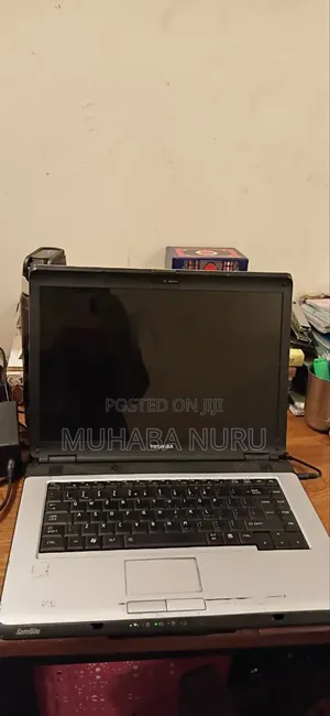 Laptop Toshiba Satellite L305D 2GB Intel Celeron HDD 140GB