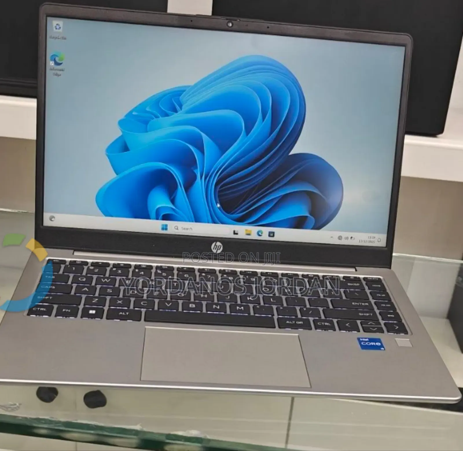 New Laptop HP Stream Notebook 16GB Intel Core i5 SSD 1T