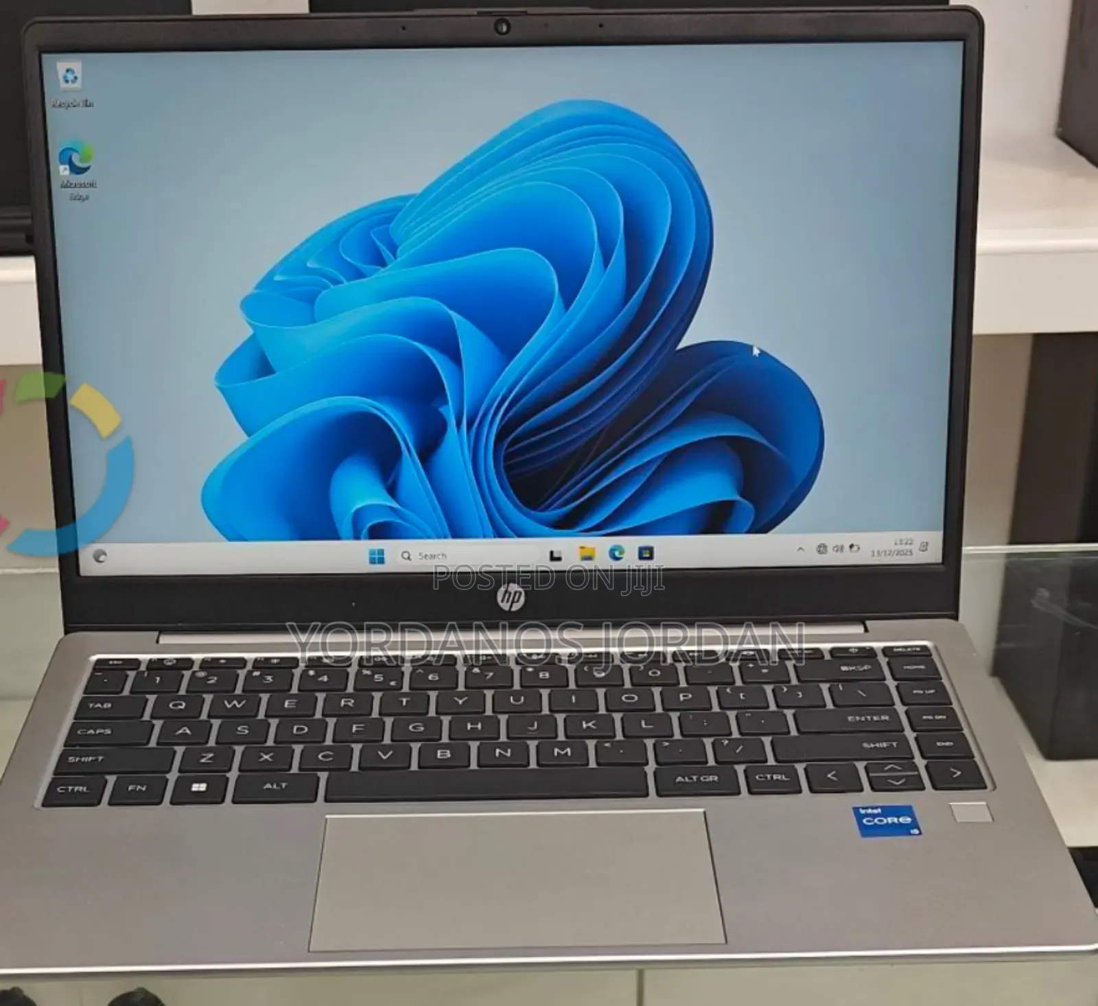 New Laptop HP Stream Notebook 16GB Intel Core i5 SSD 1T