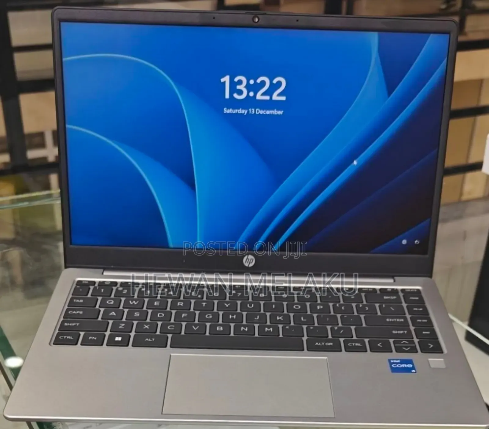 New Laptop HP Stream Notebook 16GB Intel Core i5 SSD 1T