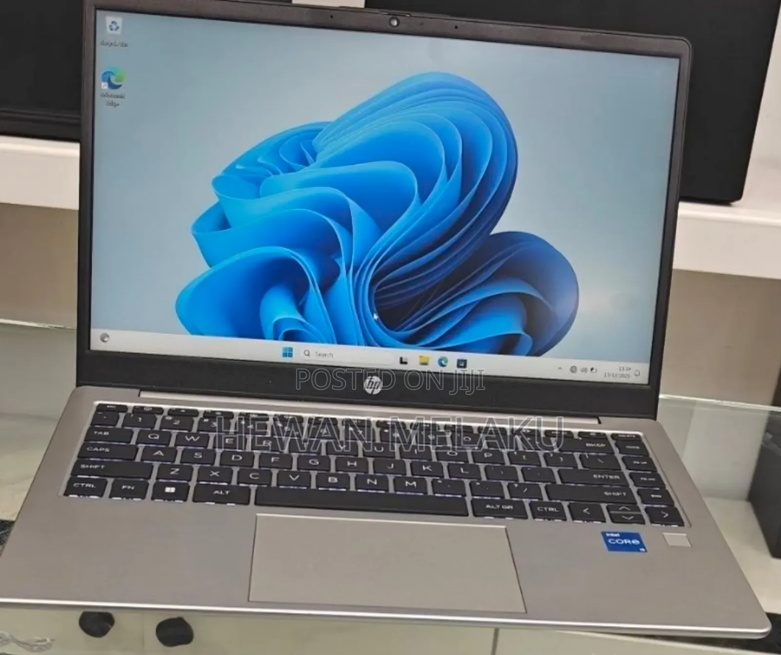 New Laptop HP Stream Notebook 16GB Intel Core i5 SSD 1T