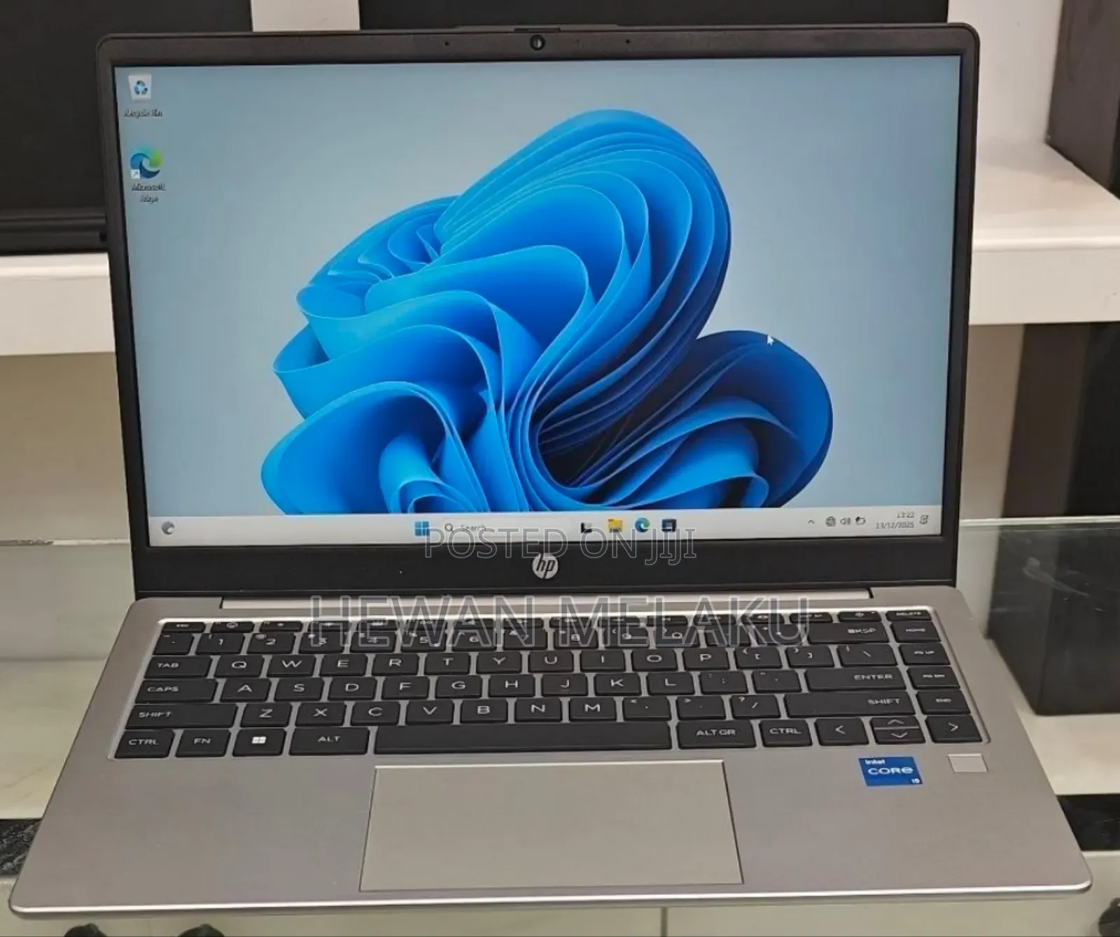 New Laptop HP Stream Notebook 16GB Intel Core i5 SSD 1T