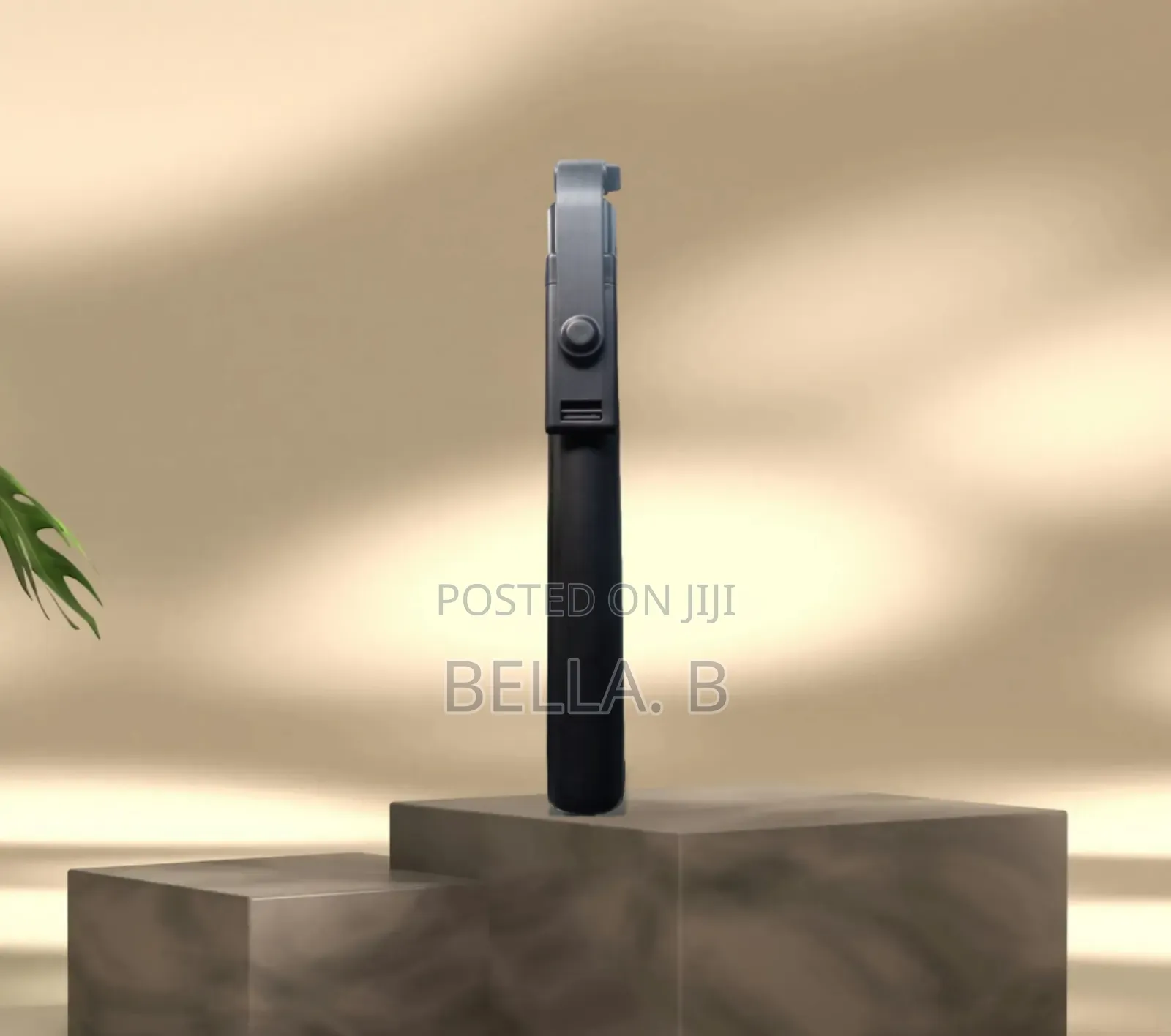 R1-l Selfie Stick – Lightweight And Durable