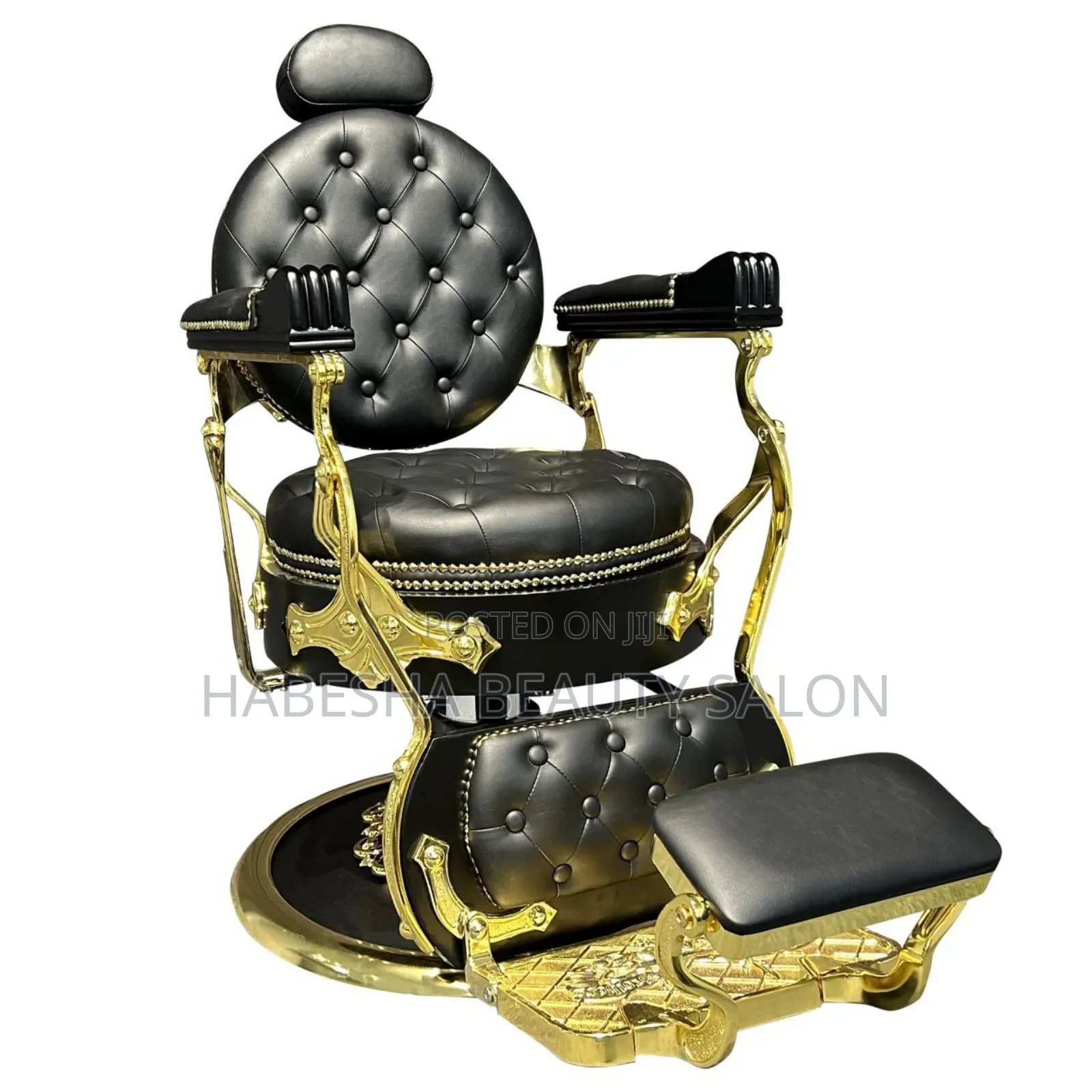 Combo Barber Chair Washing Chair