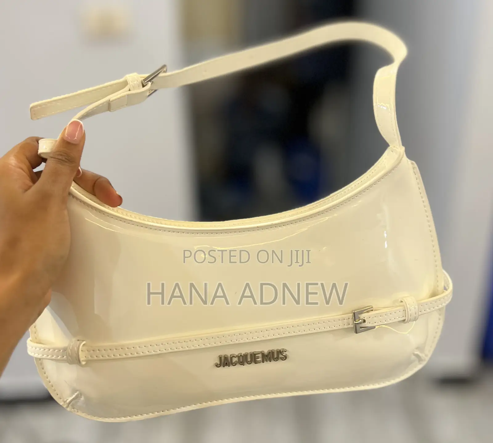 Shoulder Bag