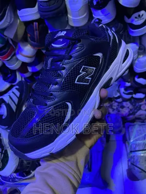 Brand New Shoes New Balance