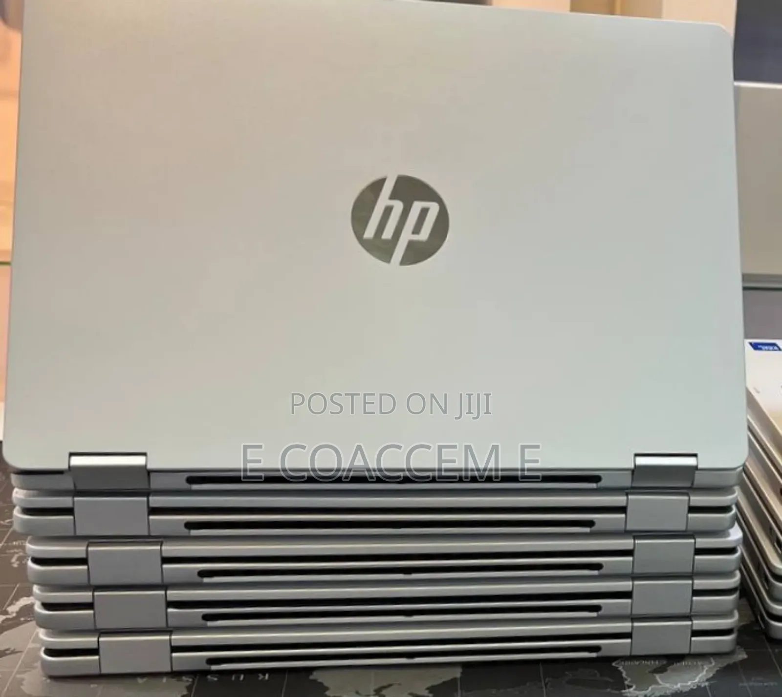 New Laptop HP OmniBook 5 Flip 16GB Intel Core 7 SSD 512GB