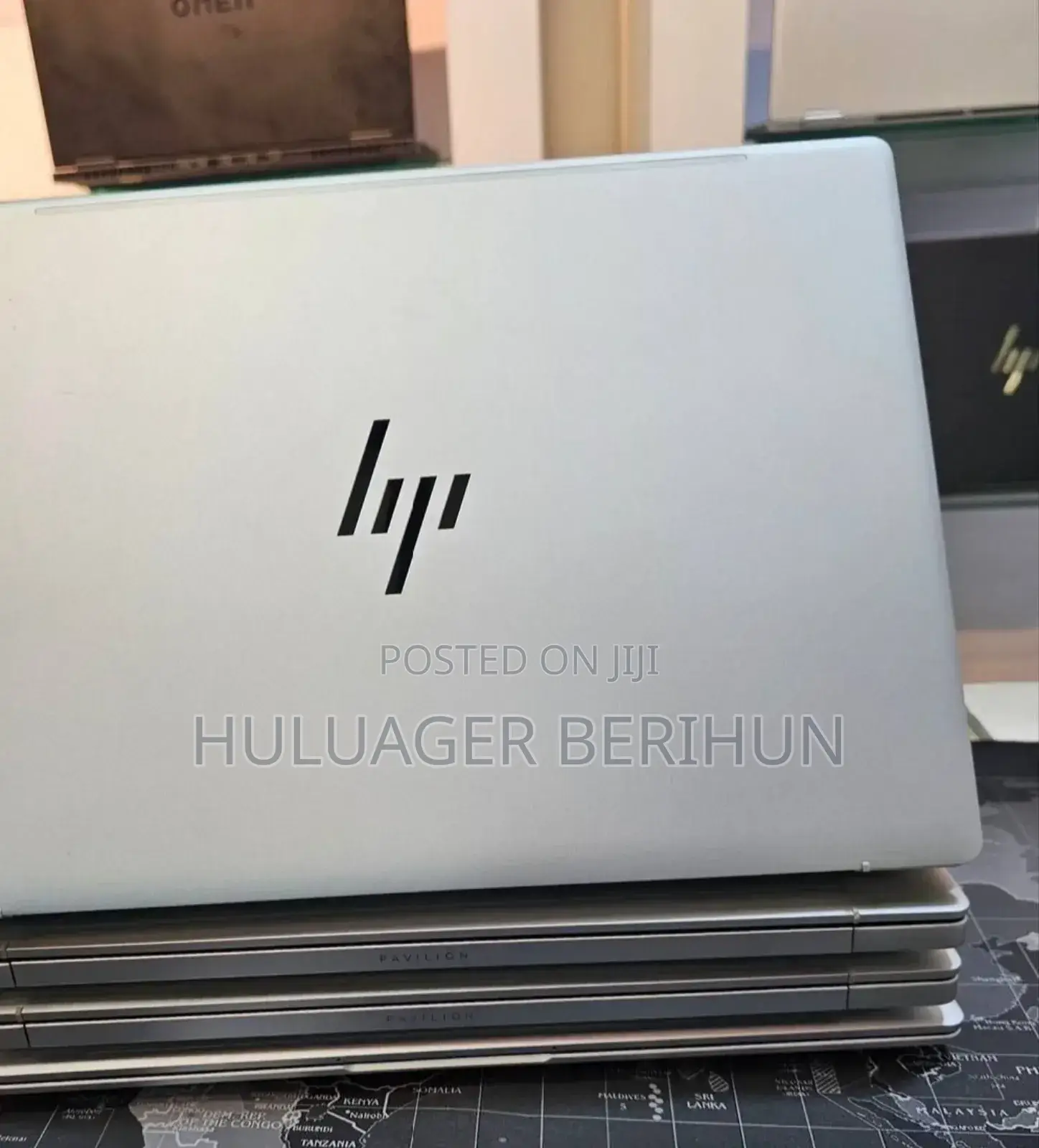 New Laptop HP Pavilion 14 16GB Intel Core i5 SSD 1T
