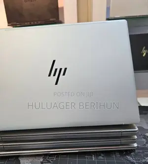 New Laptop HP Pavilion 14 16GB Intel Core i5 SSD 1T
