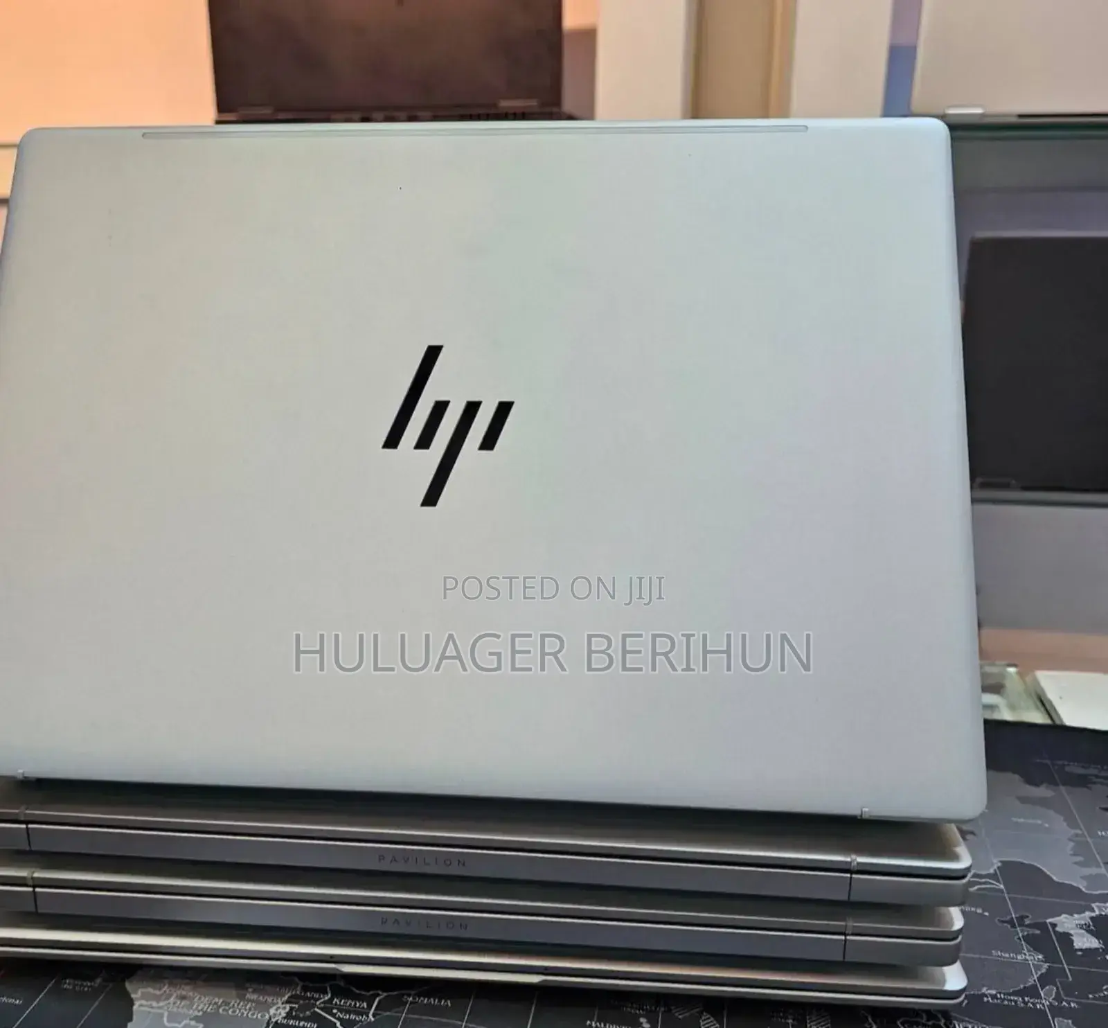 New Laptop HP Pavilion 14 16GB Intel Core i5 SSD 1T