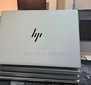 New Laptop HP Pavilion 14 16GB Intel Core i5 SSD 1T