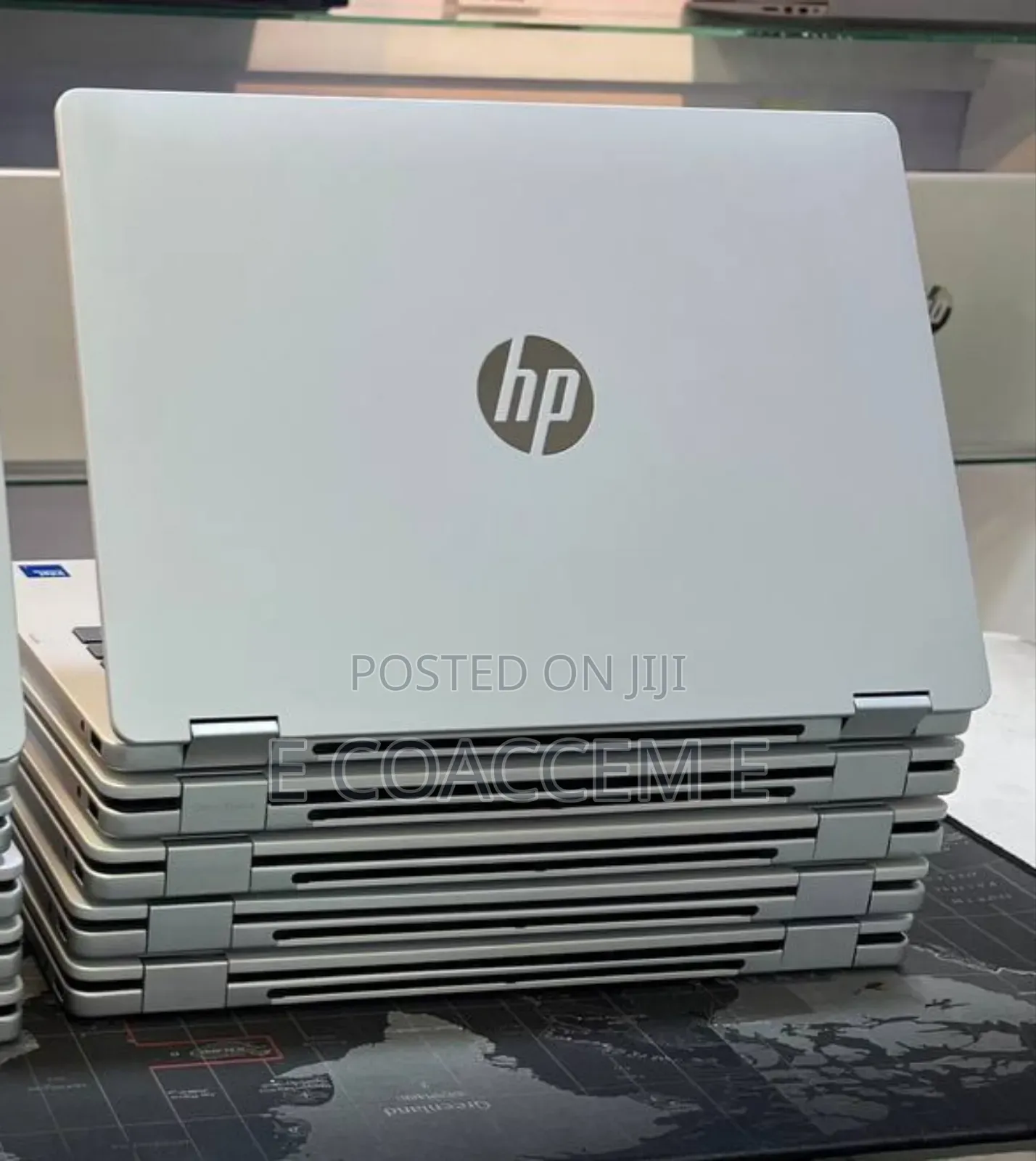 New Laptop HP OmniBook 5 Flip 16GB Intel Core 7 SSD 512GB