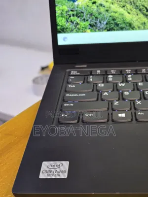 Laptop Lenovo ThinkPad X1 Carbon 16GB Intel Core i7 SSD 512GB