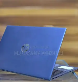 New Laptop HP Pavilion 15 16GB AMD Ryzen 7 SSD 512GB