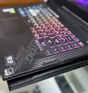 New Laptop Asus 16GB Intel Core i7 SSD 512GB