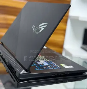 New Laptop Asus 16GB Intel Core i7 SSD 512GB