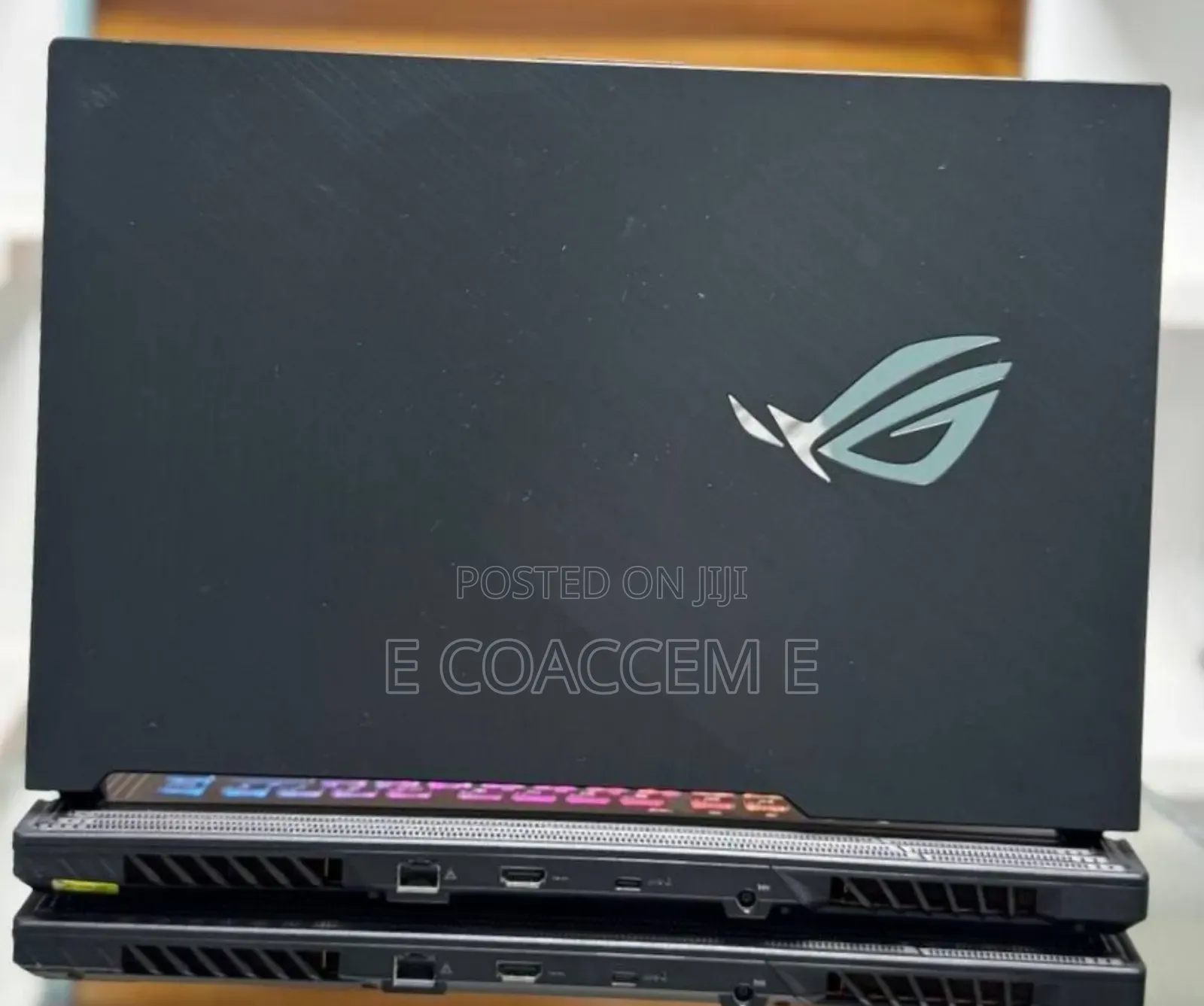 New Laptop Asus 16GB Intel Core i7 SSD 512GB