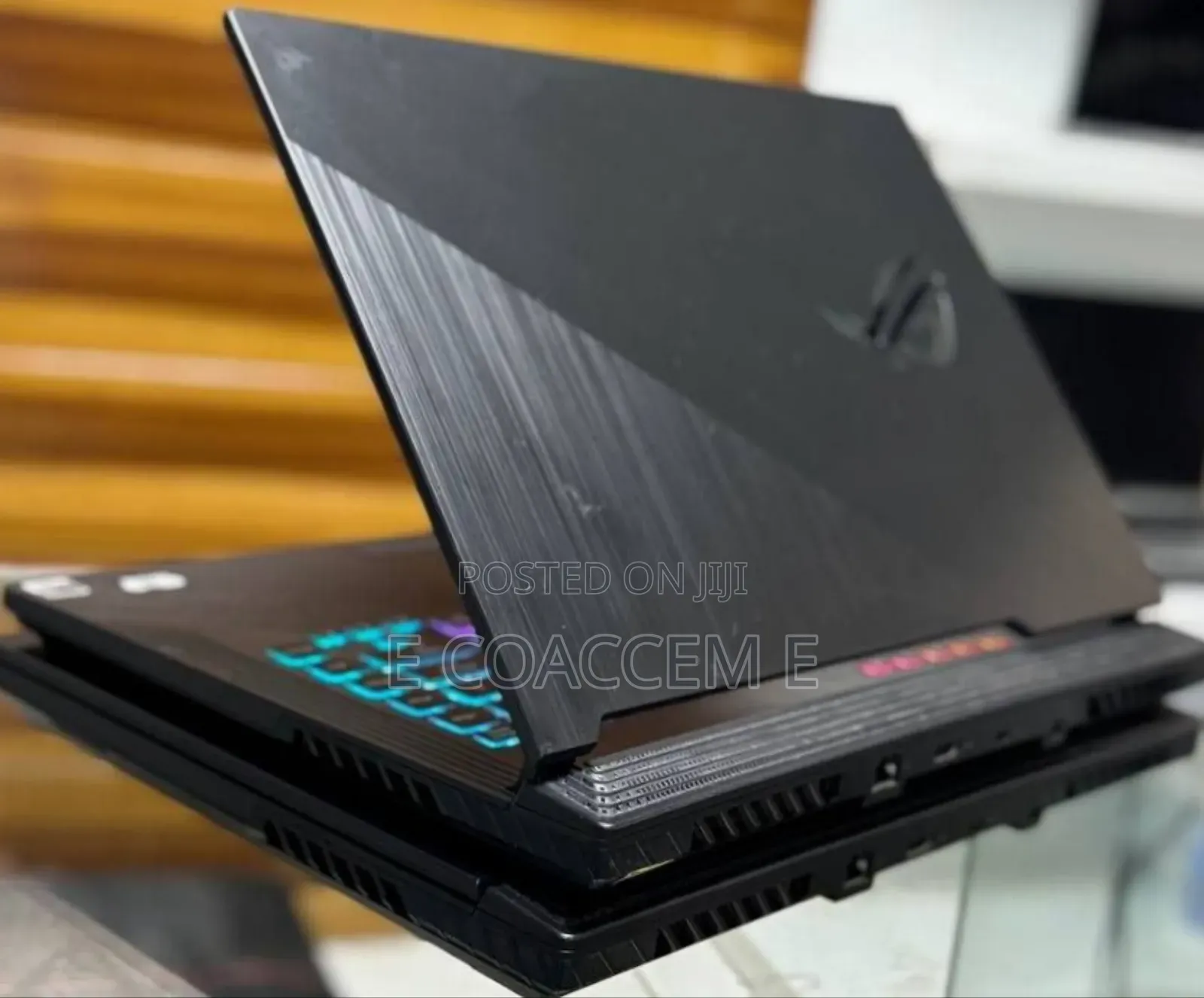 New Laptop Asus 16GB Intel Core i7 SSD 512GB