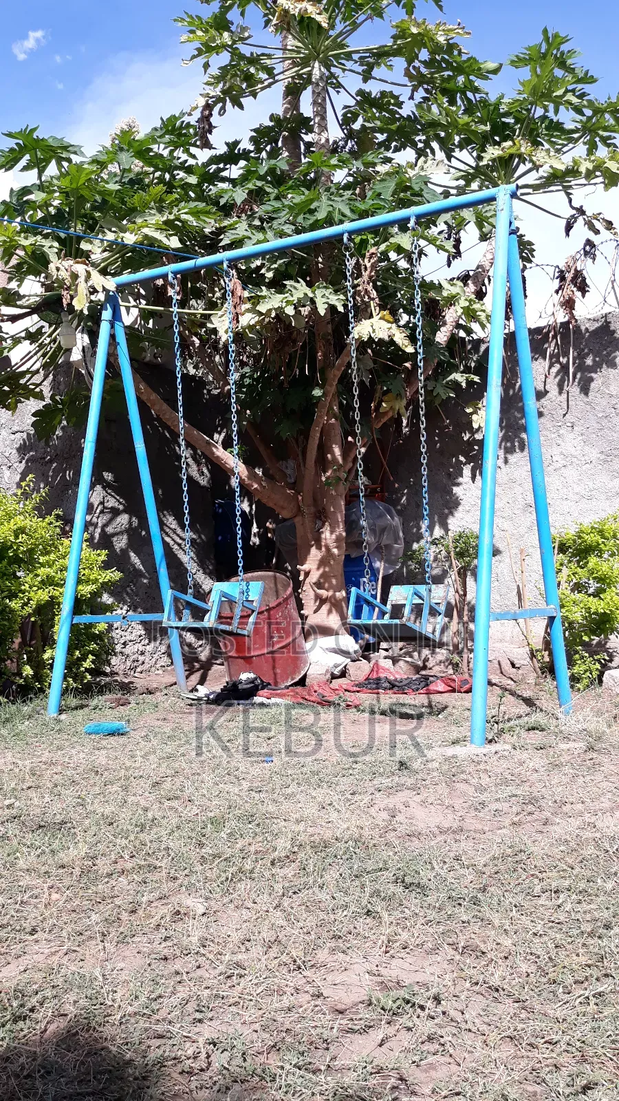 የልጆች መጫወቻ Fun And Safe Toy For Kids Of All Ages Ye Ljoch Mechawecha