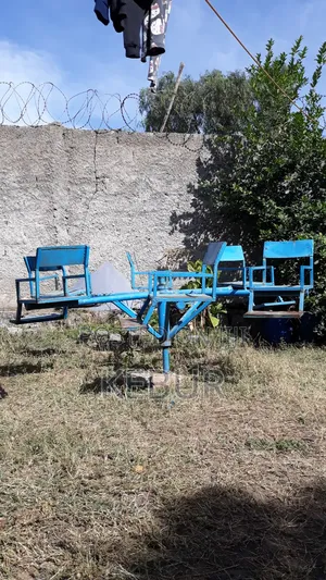 የልጆች መጫወቻ Fun And Safe Toy For Kids Of All Ages Ye Ljoch Mechawecha