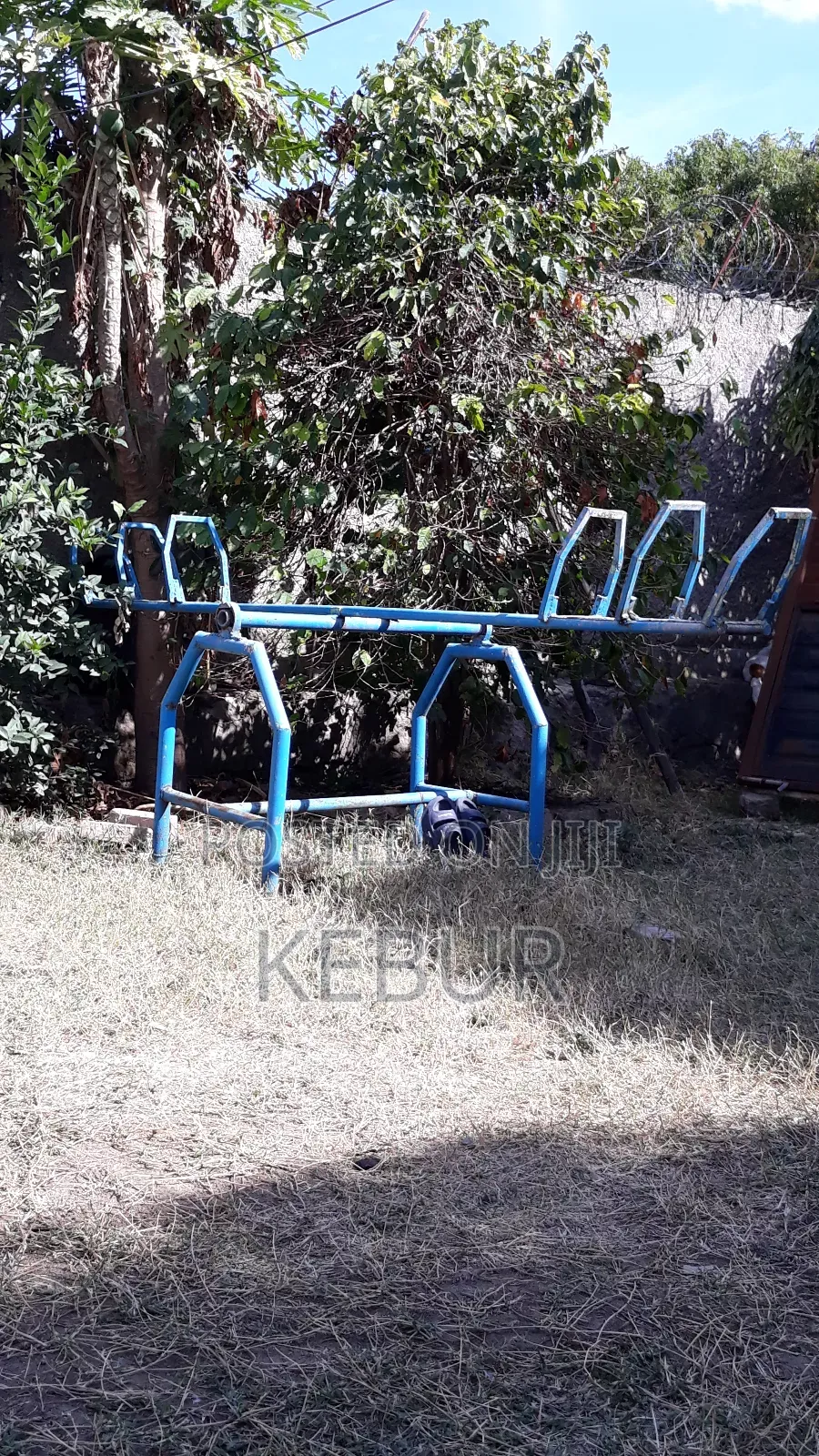 የልጆች መጫወቻ Fun And Safe Toy For Kids Of All Ages Ye Ljoch Mechawecha