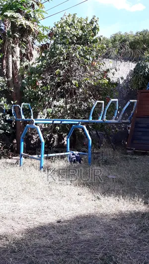 የልጆች መጫወቻ Fun And Safe Toy For Kids Of All Ages Ye Ljoch Mechawecha