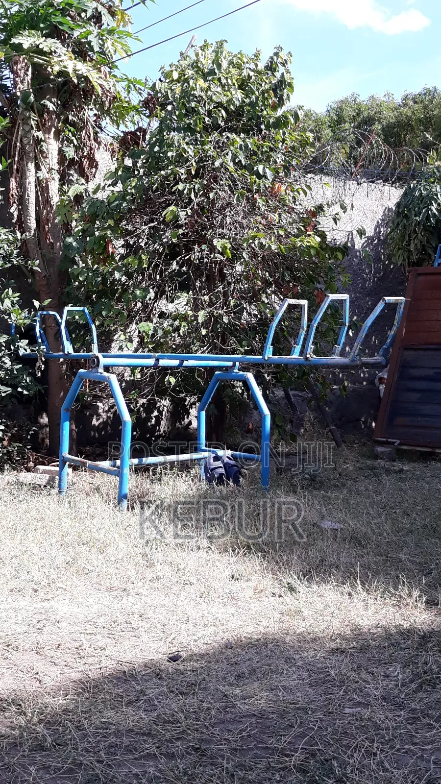 የልጆች መጫወቻ Fun And Safe Toy For Kids Of All Ages Ye Ljoch Mechawecha