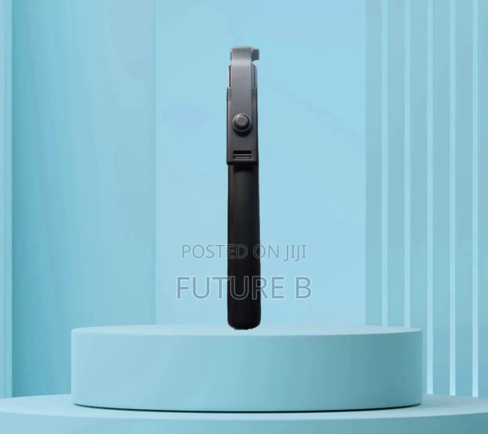R1-l Selfie Stick – Smart And Stylish Shooting