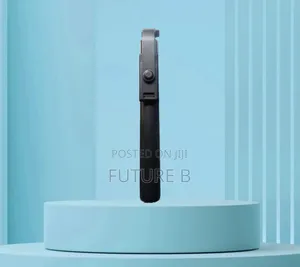 R1-l Selfie Stick – Smart And Stylish Shooting