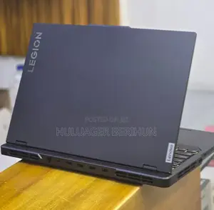 New Laptop Lenovo Legion 5 16GB Intel Core i7 SSD 512GB