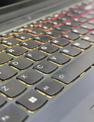 New Laptop Lenovo Legion 5 16GB Intel Core i7 SSD 512GB