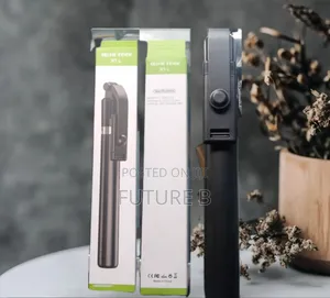 R1-L Selfie Stick – Easy Setup, Instant Shots