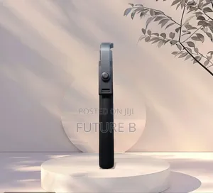 R1-L Selfie Stick – Easy Setup, Instant Shots