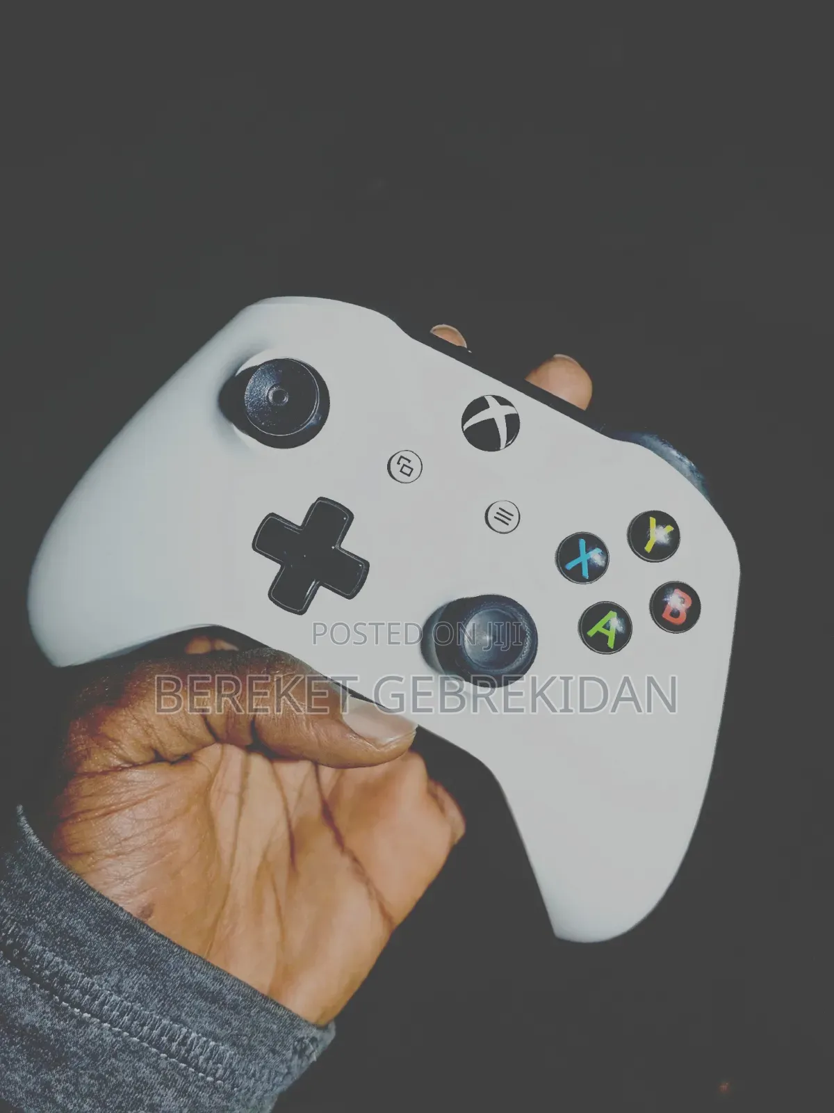 Xbox Bluetooth Sold