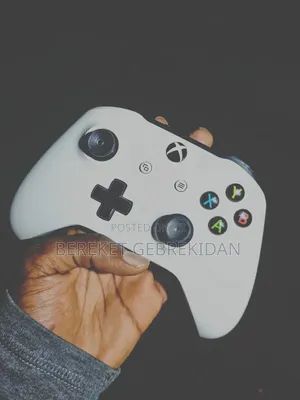Xbox Bluetooth Sold