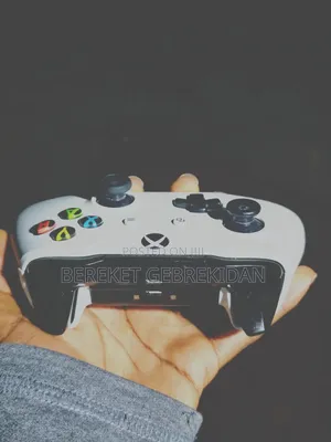 Xbox Bluetooth Sold