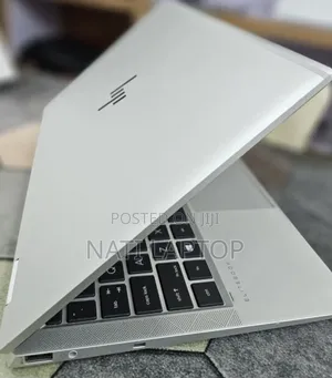 New Laptop HP EliteBook x360 1040 G7 16GB Intel Core i7 SSD 512GB