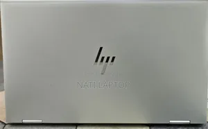 New Laptop HP EliteBook x360 1040 G7 16GB Intel Core i7 SSD 512GB