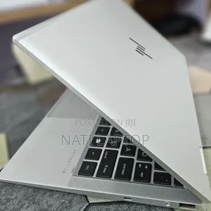 New Laptop HP EliteBook x360 1040 G7 16GB Intel Core i7 SSD 512GB