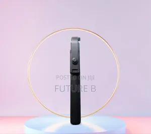 R1-L Selfie Stick – Strong Grip, Secure Phone Hold