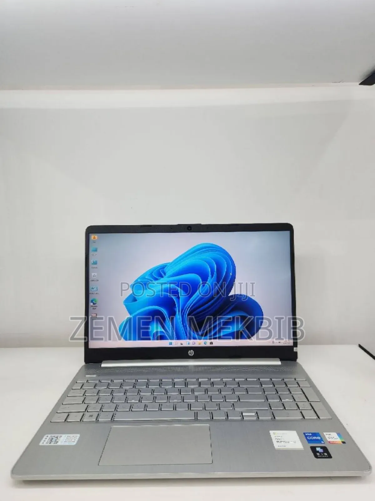 New Laptop HP Stream Notebook 16GB Intel Core i5 SSD 512GB